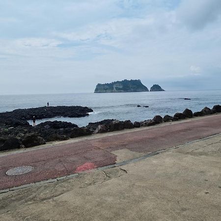 Jeju Amoje Vila Seogwipo Exterior foto