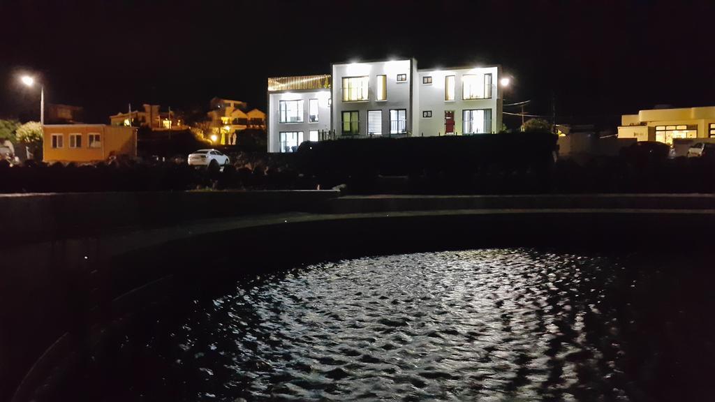 Jeju Amoje Vila Seogwipo Exterior foto