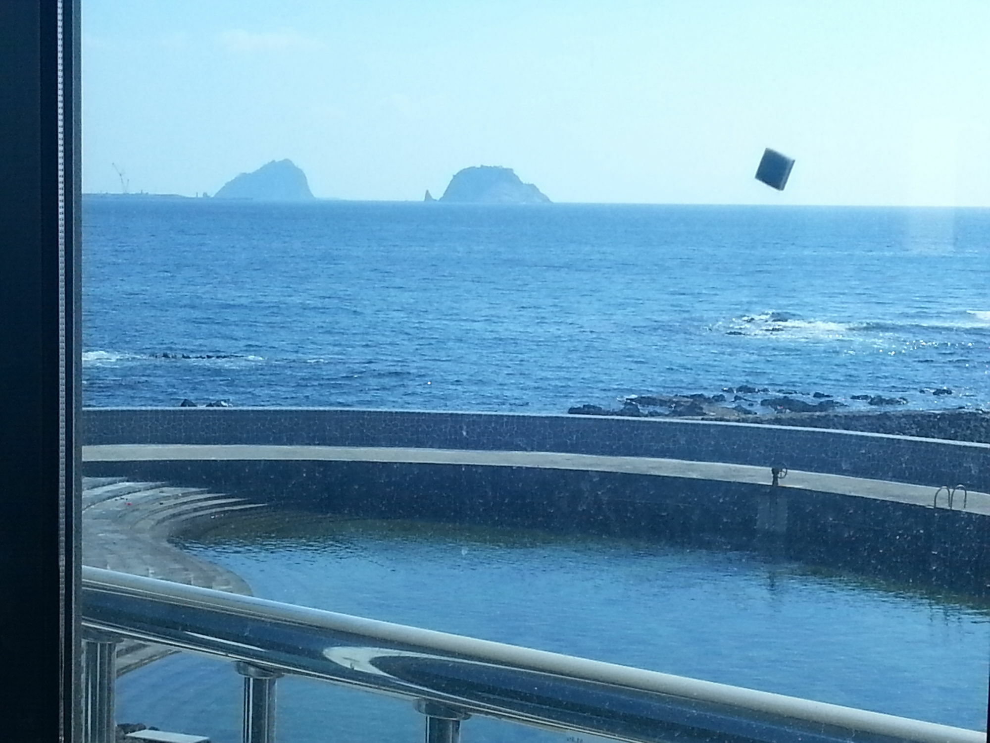 Jeju Amoje Vila Seogwipo Exterior foto